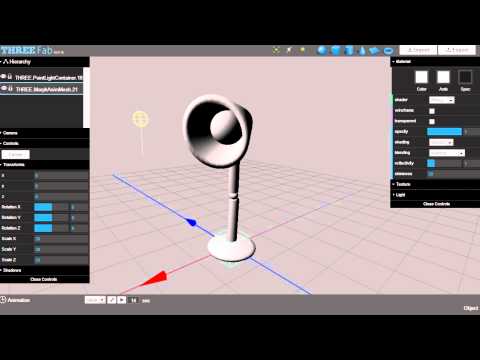 Introduction Interactive 3D Graphics