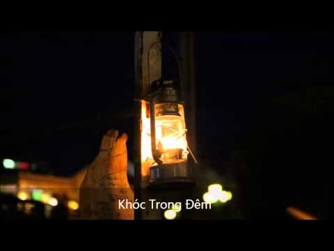 Khóc trong đêm - Phương Thanh