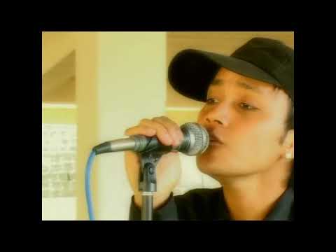 Hard Ray Thinlai luahtu