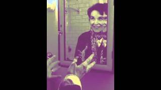 patricia barber pretty in pink