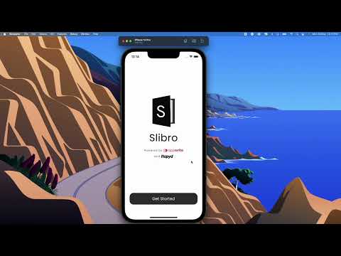 Slibro | Rapyd - Build the Galaxy's Best Checkout