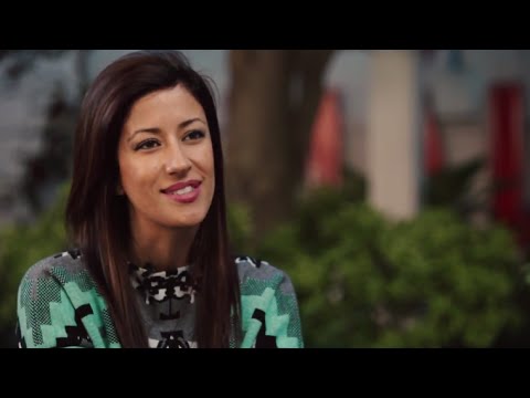 The voice of Fado: Ana Moura