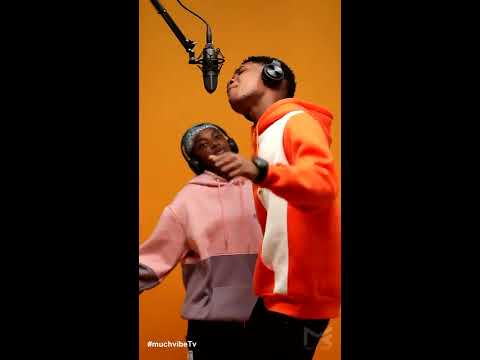 DJ ADWOA X MALCOLM NUNA - QUE SERA SERA ft LISAQUAMA (VIDEO)