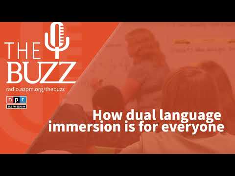 How dual language immersion is for everyone