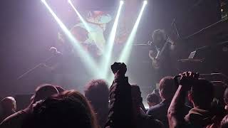 Streetcleaner - Godflesh @DNALounge, San Francisco 20 Jun 2023