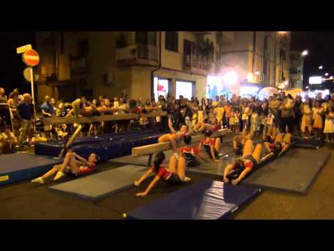 La Notte Blu:  Igea 2000