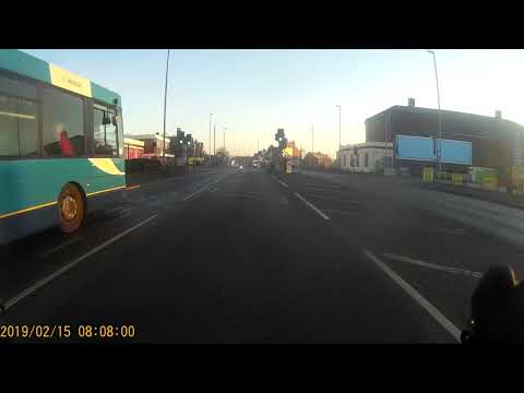 DS11SFO - Aggressive Shit