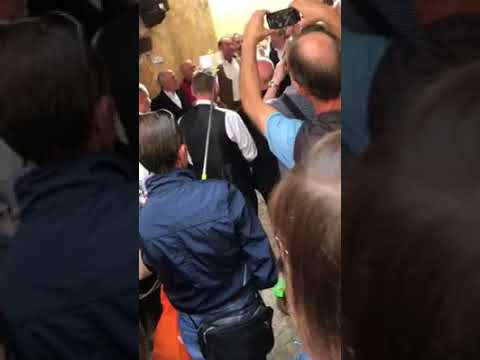 Autunno in Barbagia 2017 Tonara - Nanneddu Meu