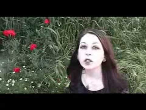 Gothica - The Cliff of Suicide (Official Video)