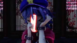 芳香ちゃんでゾンビゾンビジェネレーション【東方MMD】