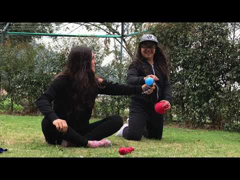 No explotes el globo incorrecto 2017 | valmis