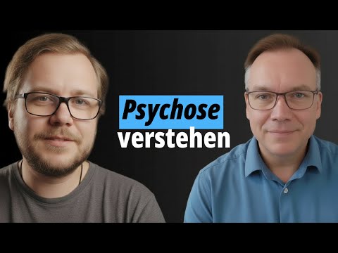 Niko, die Schizophrenie & Psychopharmaka aus Sicht eines Betroffenen