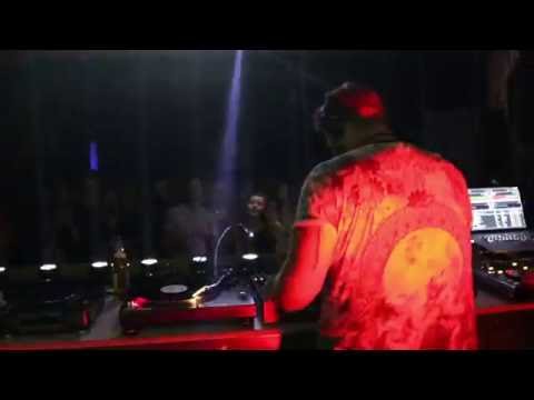 Sin (Analogen, Urbanum) @ Projekt LAB