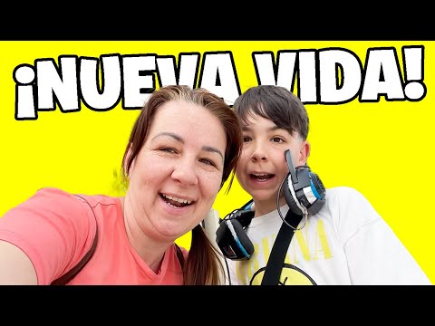 Mi hijo CAMBIA de Vida y se queda en el INSTUTO que le...