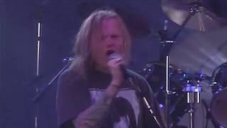 Böhse Onkelz live in Wien 1991 - Zeig mir den Weg (neu gemastert von Oberländer 2017)