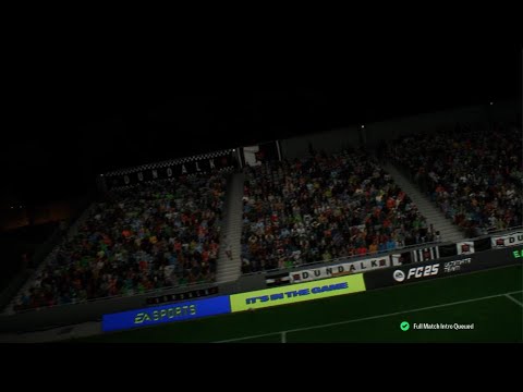 Malone cup 2025 Dundalk FC 1-3 Drogheda United