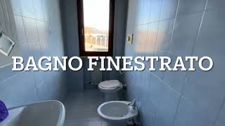 TRICAMERE CON POSTI AUTO