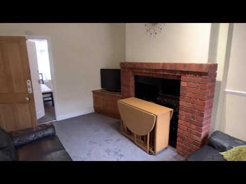 Photo of Eldon Terrace, The Groves