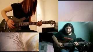 THE AGONIST - Danse Macabre Collaboration cover