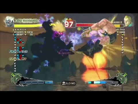 SSFIVAE2012 : MCZ Tokido, lutuna, Derrick Legend, Black Nasaro, VolcanicAkuma55, J RO5E, g a m m o n