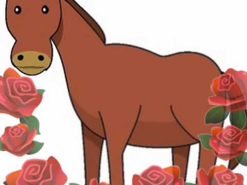 お馬の親子ＣＴ