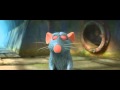 Ratatouille Trailer German