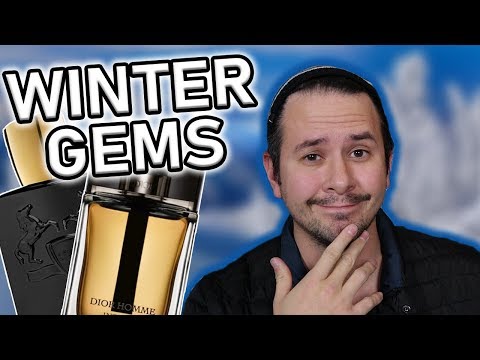 7 WINTER BOMB FRAGRANCES | WEEKLY FRAGRANCE ROTATION