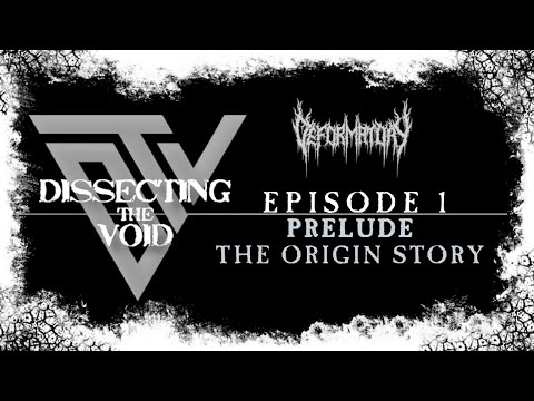 DTV | Ep. 1 - Prelude: The Origin Story