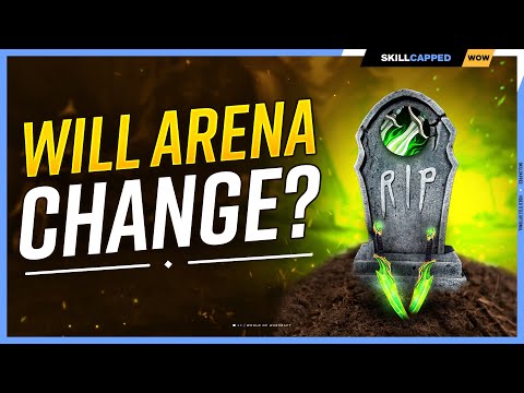 Biggest PvP Changes EVER? Patch 10.1 Explained