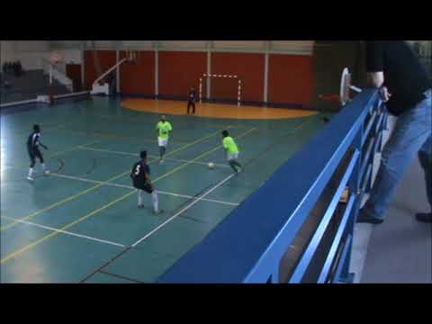 Resumo da 7.ª Jornada:   AM Portela  3  -  2  Eléctrico FC