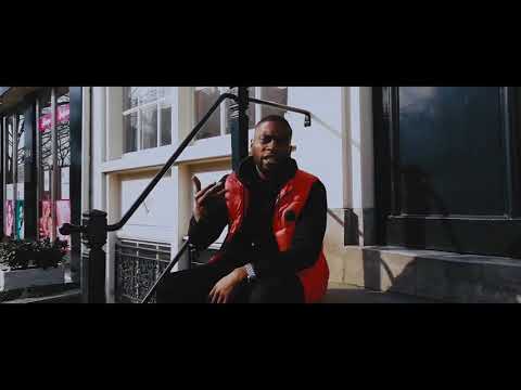 TAZZLE - REASON (OFFICIAL MUSIC VIDEO)