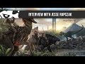 Ark: Survival Evolved. Interview with Jesse Rapczak ...