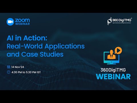 Using Quick Measures in Power BI Webinar 360DigiTMG