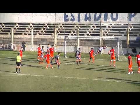 Defensores de Esquiú finalista Federal C 2016