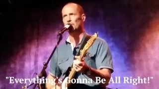 Paul Thorn - Everything's Gonna Be All Right