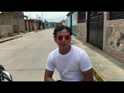 Jesus Roi - Algo Prohibido 🚫🔥