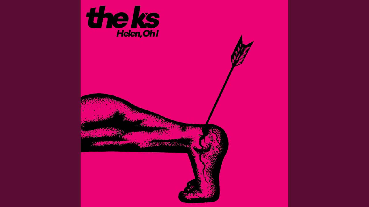 Helen, Oh I - YouTube