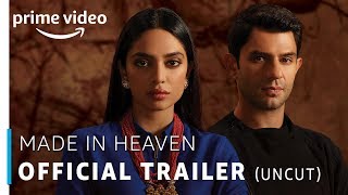 Made in Heaven – Official Trailer (18+)  Prime O