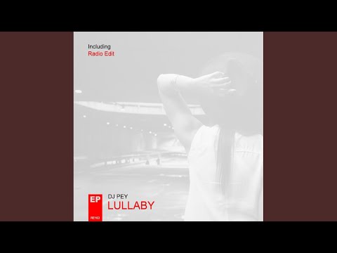 Lullaby (Radio Edit)
