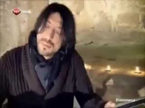 İsmail Altunsaray  İsmail Tunçbilek   Güle Yel Değdi ★☆★ %100