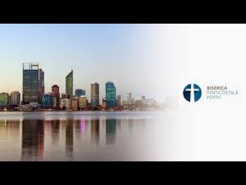 Ben Popescu - Luca 2:25-40