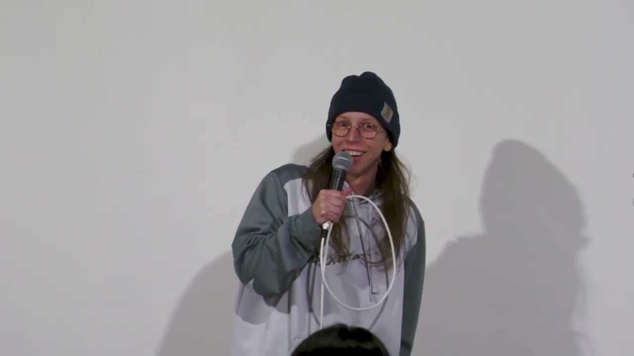 Live From The Basement EP 1 | Nicole Melnyk & James River