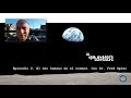 El Amanecer Terrestre Ep 02 El Lugar Del Ser Humano En El Cosmos Con El Dr Fred Spier