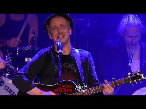 KNITTLER "Vorbei (Bette Midler The Rose - Cover)"