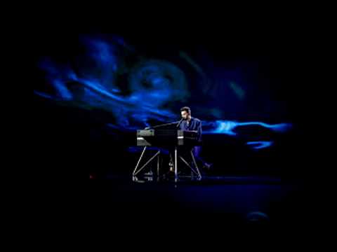 Duncan Laurence -Arcade (Eurovision Song Contest 2019 Winner) The Netherlands