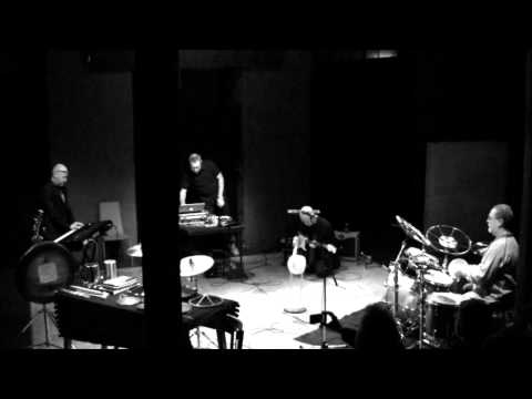 THE FORGE vs HÅKAN LIDBO : Piano Piece