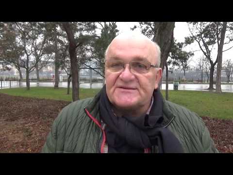 Vízilada - Női ob I-es mérkőzés beharangozó - BHSE-UVSE