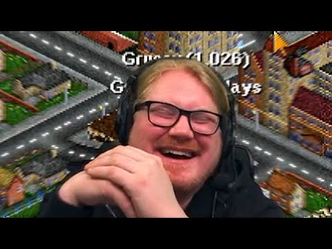 alex the rambler gets roasted over and over again