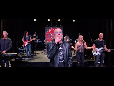 'AFRICA' (TOTO) cover by HSCC