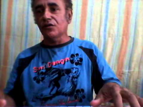 Rapazinho De Boquim video